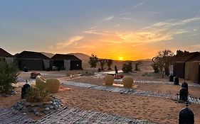 Merzouga Nomad Camp