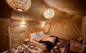 Merzouga Nomad Camp